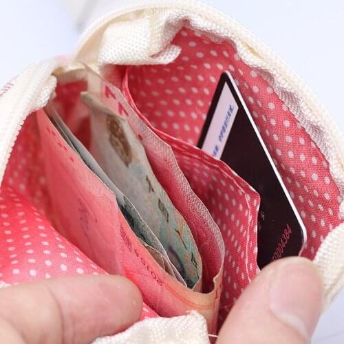 2021 Pocket wallet sanitary Bag Napkin Towel Storage Organizer Credit Card Bag Organizer Holder Bag Sanitary Pad Pouch