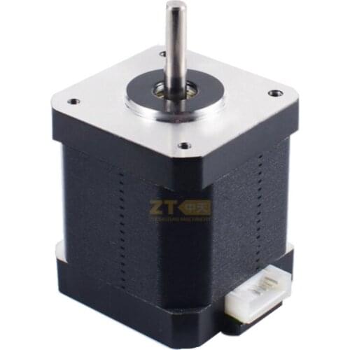 42 Stepper Motor 1.8 Degree Motor Drive 3D Printer Engraving Machine Accessories Automation Two-Phase Three-Phase