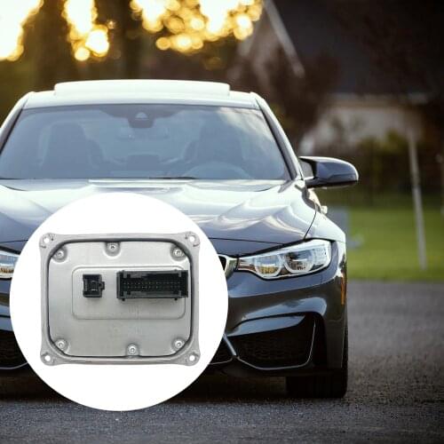 LED Headlight Ballast Control Module Unit for C207 A207 W212 A2129008224 A2129008122 Vehicle Replace Accessories