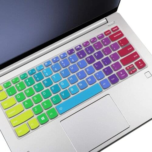 For Lenovo Ideapad S145 L340 S340 14ast 14iwl 14igm 14ikb s145-14ast s145-14ikb s145-14IWL S145-14igm 14" Laptop Keyboard Cover