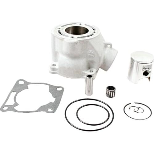 Cylinder Piston Bearing Top End Kit for Yamaha YZ 85 2002-2014 YZ 80 1993-2001