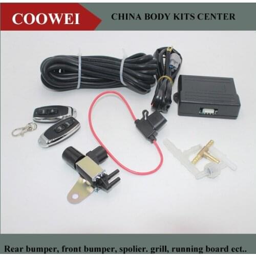 Exhaust Pipes And Mufflers For Motorcycles Cwcarstyling China
