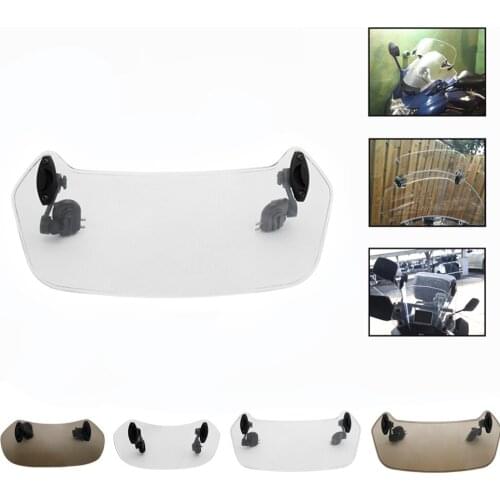 Windshields DVLTS China