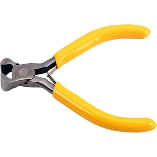 Guitar Tool Guitar String Cutter Scissors Pliers Fret Nipper Puller Tool Guitar Parts Accessories High Quality