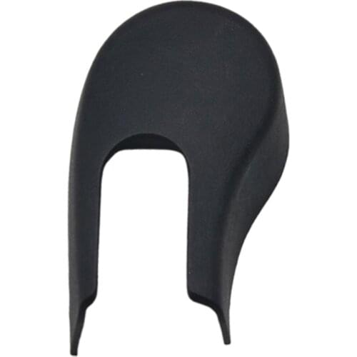 CAR REAR WINDSCREEN WIPER NUT COVER FOR BMW 3 5 SERIES E61 OEM#61627066175