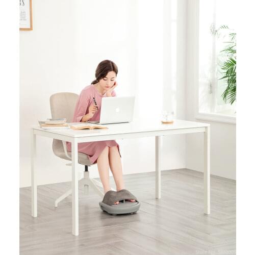 Xiaomi Lefan foot massage instrument foot therapy machine massager full-automatic kneading and heating foot machine