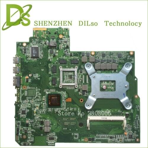 For ASUS PC ET2300I Motherboard origin with graphics card ET2300I rev1.3G ET2300I B75 2G Test fully work new Motherboard
