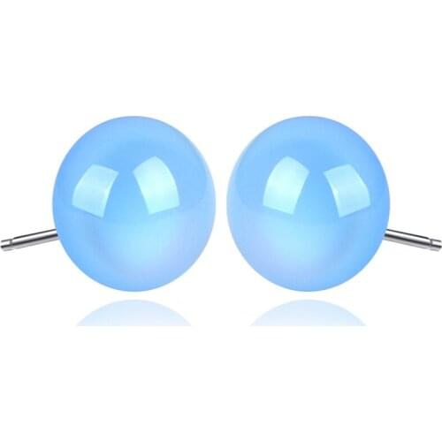 2021 New Tokyo Revengers Stud Earring Anime Mikey Round Earrings Jewelry Gifts