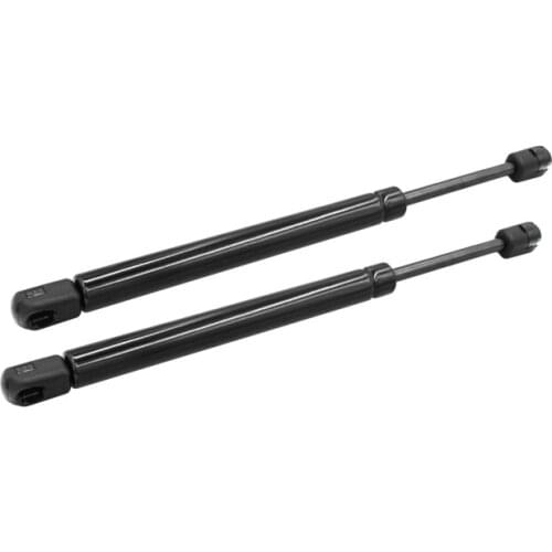 New For Volvo S40 2000-2004 Trunk Lift Supports Struts Shocks Dampers SG415013 30852060 Gas Springs Lifts
