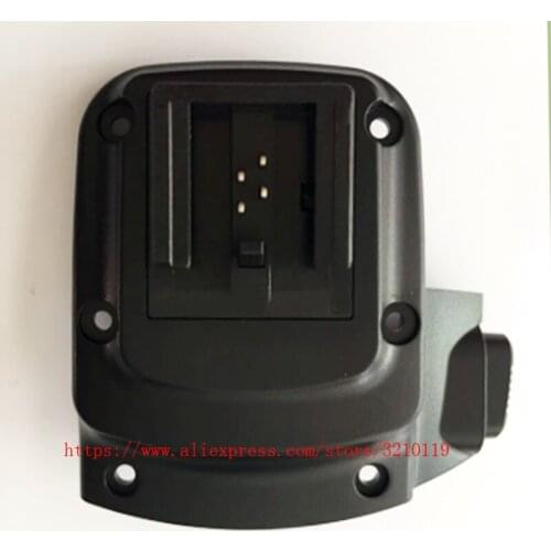 New Hot shoe hotshoe foot assy repair parts For Sony HVL-F58AM F58AM F58 Flash free shipping