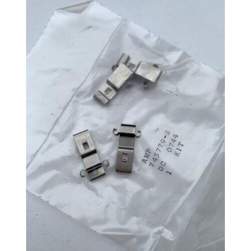 Original New 100% 745779-2 cable clamp D-type connector fastener