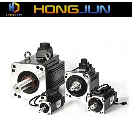 Original Delta A2 series 3KW servo motor ECMA-F11830SS