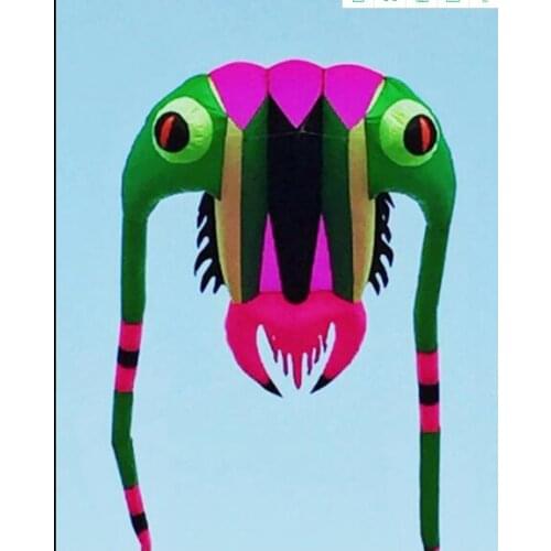 Professional giant kite wind kites Trilobite soft Kite flying kites for adults outdoor toys Child kite large wind kites software