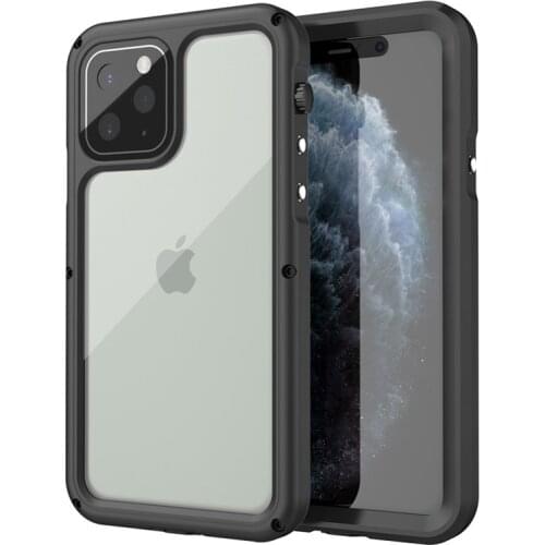 Waterproof Phone Cases R-JUST China