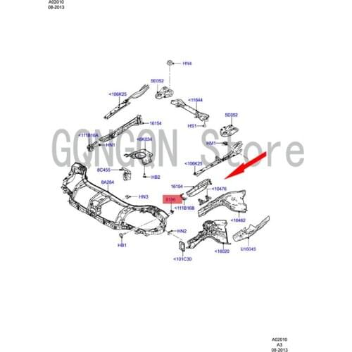 CAR headlight adjustment screw For dMo nd eoF oc usG ala xyT aur usE sco rt Lower swing arm screw Lower swing arm adjusting bolt