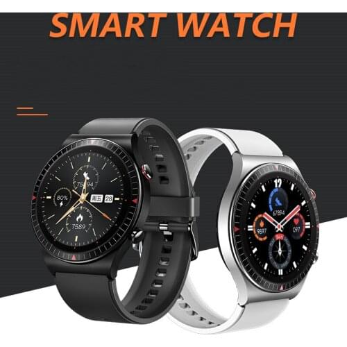 SERVO 2021 Bluetooth call IP67 Waterproof Smartwatch sports Fitness Large memory Healthy sleep Music Full touch Men Smart Watch