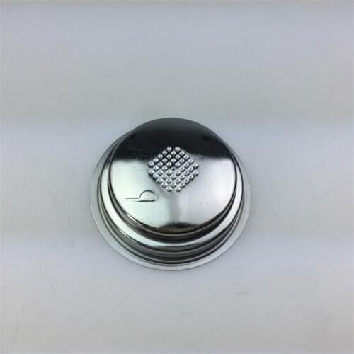 STARPAD For Eupa / Tsann Kuen Coffee Maker 1Piece Stainless Steel Filter / Strainer / Powder Cup Single Cup Powder Bowl