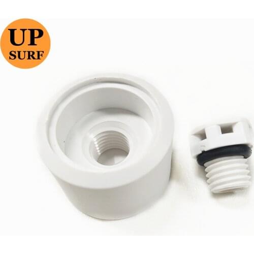 SUP Surfboard Air Vent White Air Vent SUP Air Vents pranchas de