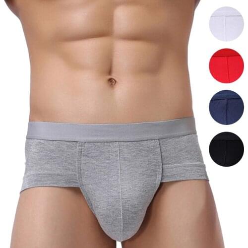 VALINK Men's Briefs