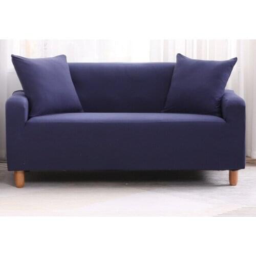 Waterproof Sofa Cover Removable Pet Dog Kid Mat Armchair Furniture Protector Washable Armrest Couch Covers Slipcovers 1/2/3 Seat