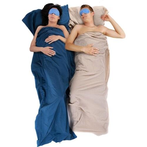 210x100cm 4 Seasons Travel Sleeping Bag 2021 New Camping Keep Warm Sleeping Bags Envelope Backpacking