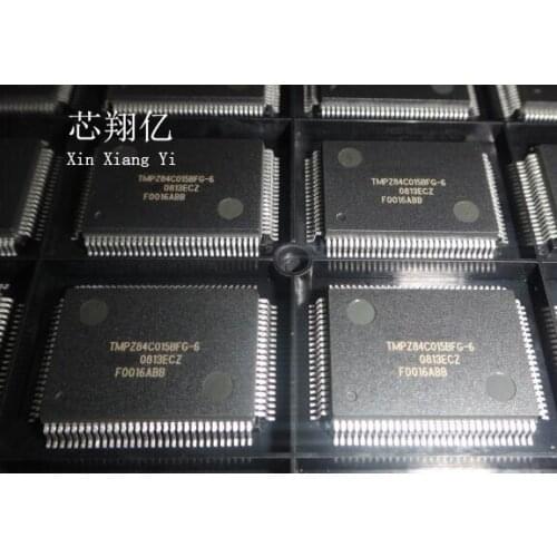 XINXIANGYI TMPZ84C015BF QFP