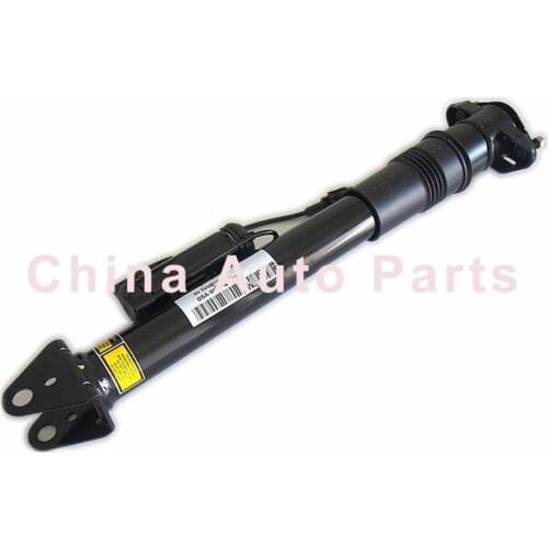 Rear Shock Absorber Airmatic-ADS 1643203031 for M ercedes W164 ML320 GL Class