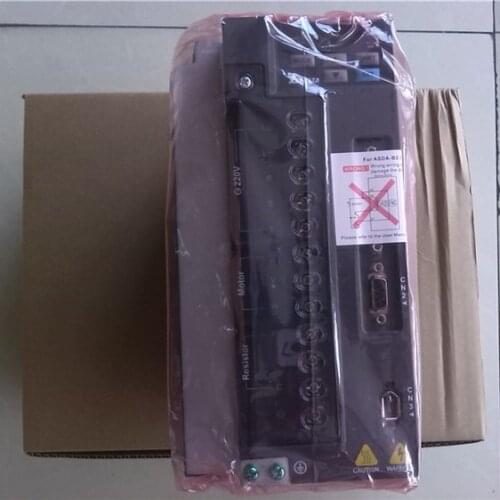 3KW D.elta ASD-B2-3023-B Servo Drive ECMA-C2-06-02 ES 3Phase 60mm Sewing Machine Servo Motor