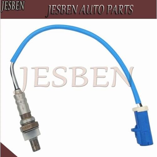 5F9A-9G444-A2A 5F9Z-9G444-AB Lambda O2 Oxygen Sensor fit For Ford TAURUS 3.5L EDGE EXCURSION EXPLORER MUSTANG FUSION FREESTAR