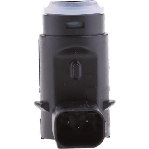 9L3T-15K859-AA PDC Parking Sensor, Car Rear Bumper Reverse Backup Parking Assist for Ford F-150 2009-2014