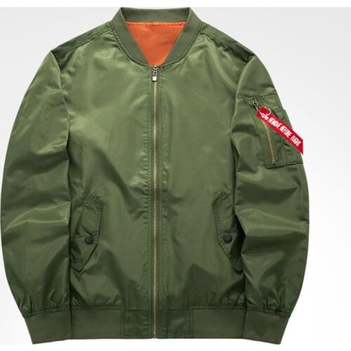 Мужские осенние куртки A.ARCHONSHIP China At AliExpress