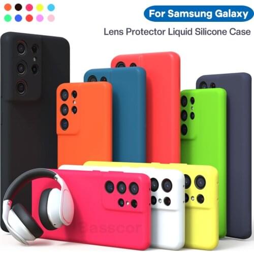 Basscor Phone Cases Samsung Galaxy A51