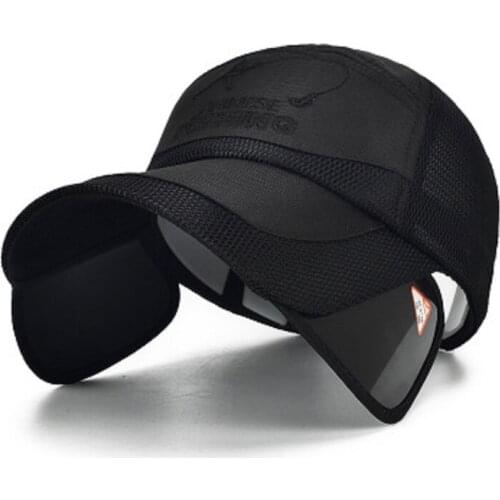 2019 new arrival Women Hat Baseball Cap Men Solid Color Hats Fashion Casual Unisex Print Embroidery Cotton Tennis Caps