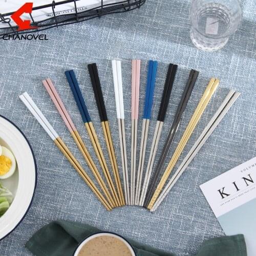 CHANOVEL Food Sticks