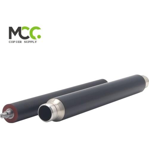 FOR RICOH AFICIO 1035 2035 2045 1045 MP3500 MP4500 UPPER LOWER FUSER PRESSURE ROLLER KIT AE01-1071 AE02-0108