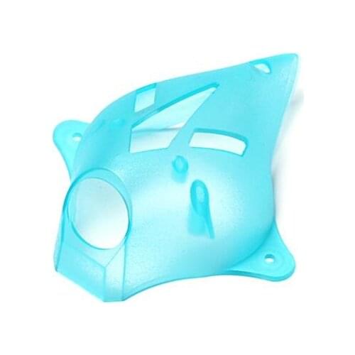IFlight Alpha A65 Replacement body / TPU Canopy with Camera mount for FPV drone part