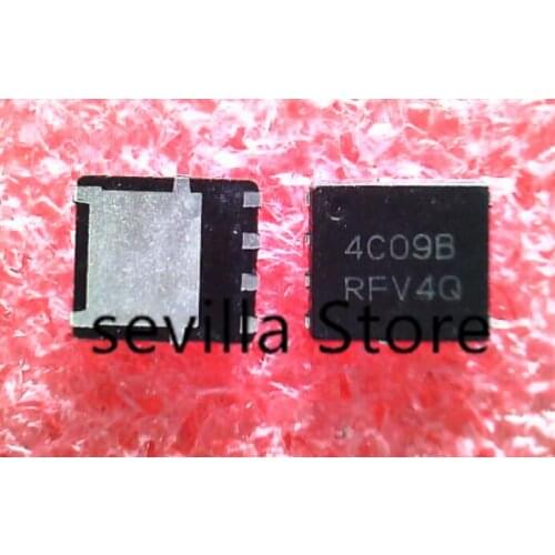 4C09B UF New IC Integration