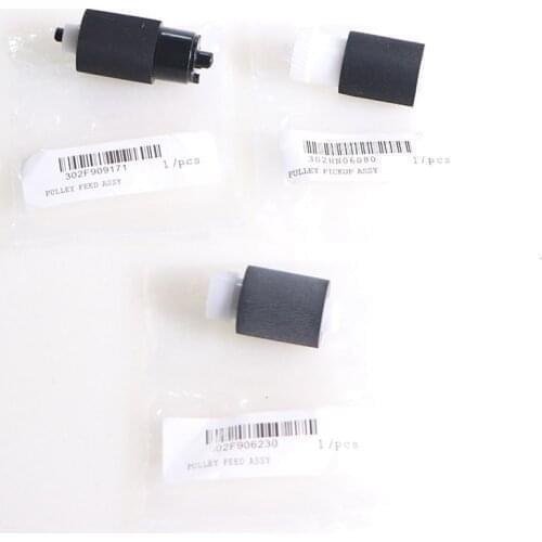 Paper Pickup Roller Kit for Kyocera M6230cidn M6630cidn M6235cidn M6635cidn M6230 M6630 M6235 M6635 6230 6630 Feed Roller Kit