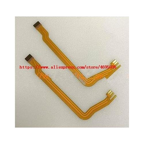 NEW LCD Display Screen For RICOH R8 GX200 Digital Camera Repair Part With Backlight