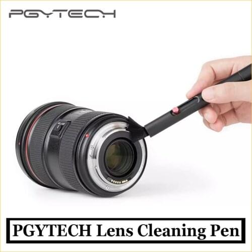 PGYTECH Lens Hoods
