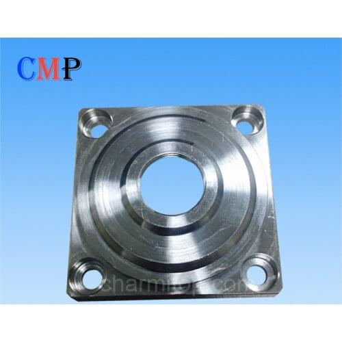 Water nozzle plate s407 for Sodick EDM Machine