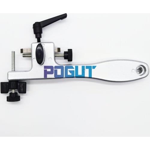 High Quality Glass Tools GLASS LACING PLIER, GLASS PINCHER