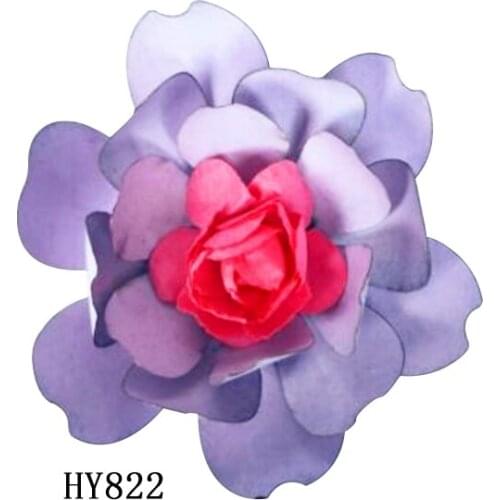 Flower cutting dies 2019 new die cut &wooden dies Suitable for common die cutting machines on the market