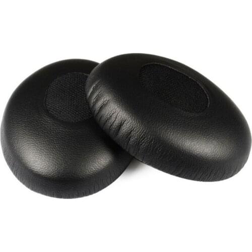 Replacement Headband Cover For Bose Quiet Comfort Qc3 Oe1 Memory Foam Ear Pads Protein Leather Headset Headphones EW