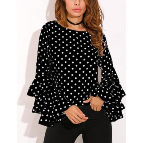 Spring Autumn Maternity Tops Blouse T-Shirt Clothes for Pregnant Women Chiffon Long Sleeve Blouses Pregnancy Clothing Plus Size