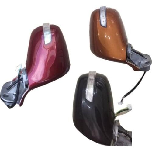 Exterior mirror assembly for Dong Feng the Joyear X3 model of 2017 1pc