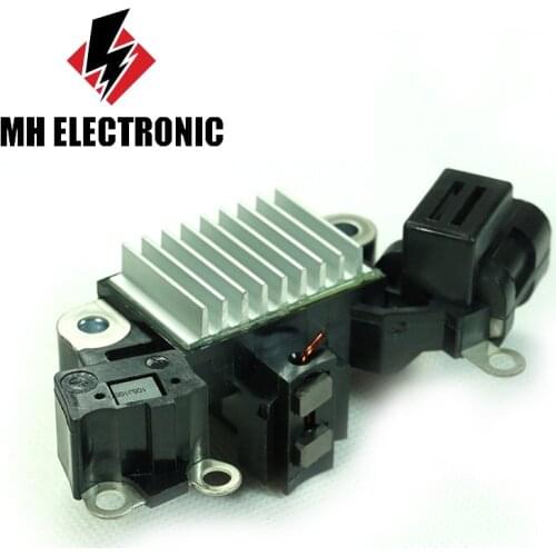 MH ELECTRONIC 23215-5V100 232155V100 IH738 Good Quality Alternator Regulator for Hitachi L190G-7340 for Nissan for Infiniti