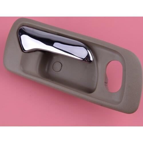 Car Interior Front Right Door Handle Replacement Fit For Honda Accord Odyssey 72125-S84-A01