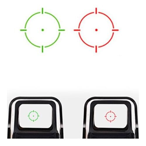 Alrebeto Optical Sights