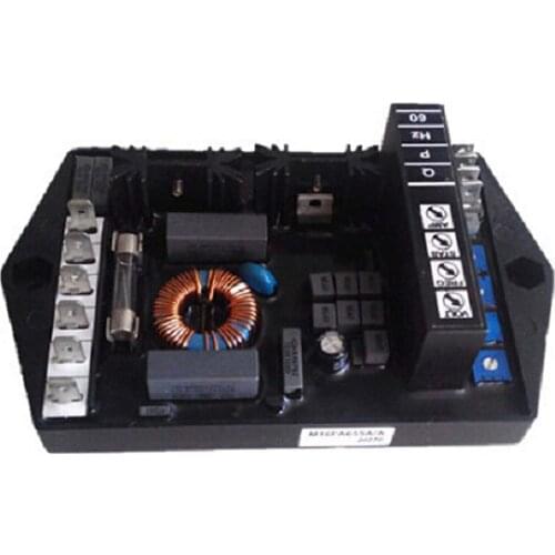 AC Marelli AVR M16FA655A Diesel Generator Automatice Voltage Regulator AVR